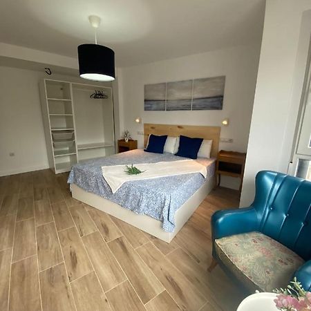 Etxie La Casa Taraska Apartment แบร์เมโอ ภายนอก รูปภาพ