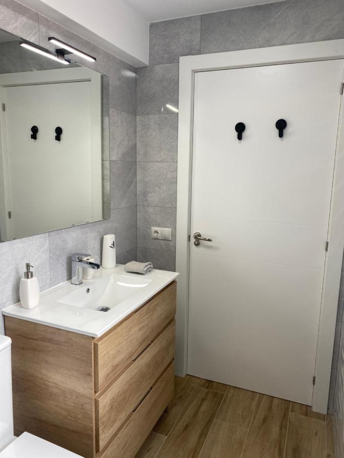 Etxie La Casa Taraska Apartment แบร์เมโอ ภายนอก รูปภาพ